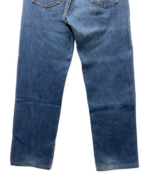 LEVI'S（リーバイス）LEVI'S (リーバイス) LEVI'S 501 インディゴ サイズ:３４の古着・服飾アイテム