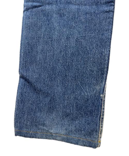 LEVI'S（リーバイス）LEVI'S (リーバイス) LEVI'S 501 インディゴ サイズ:３４の古着・服飾アイテム