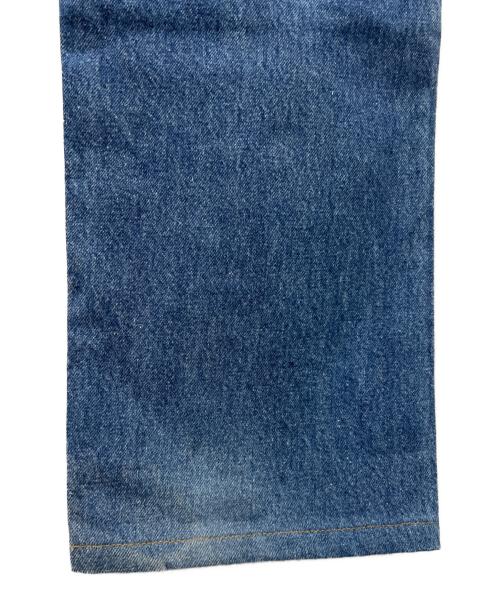 LEVI'S（リーバイス）LEVI'S (リーバイス) LEVI'S 501 インディゴ サイズ:３４の古着・服飾アイテム