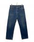 LEVI'S（リーバイス）の古着「LEVI'S 501」｜インディゴ
