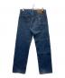 LEVI'S (リーバイス) LEVI'S 501 インディゴ サイズ:３４：10000円