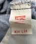 中古・古着 LEVI'S (リーバイス) LEVI'S 501 インディゴ サイズ:３４：10000円