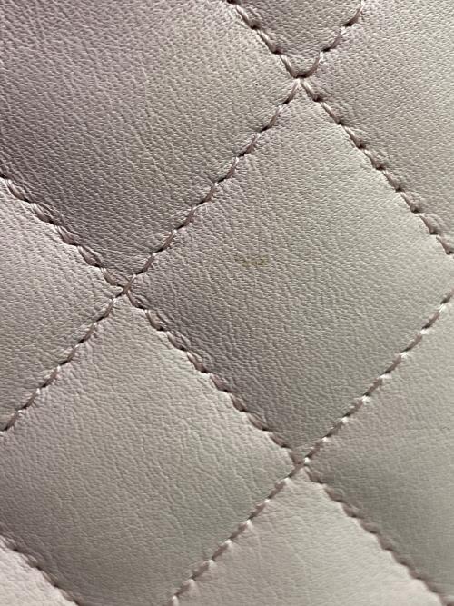 CHANEL（シャネル）CHANEL (シャネル) トートバッグ ピンクの古着・服飾アイテム