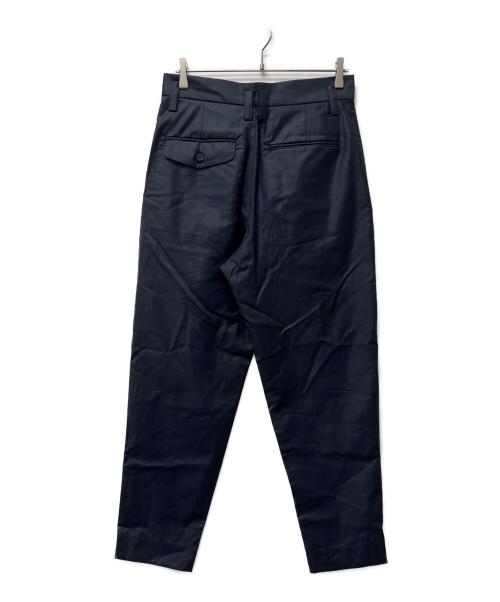 RYO TAKASHIMA（リョウタカシマ）RYO TAKASHIMA (リョウタカシマ) パンツ ネイビー サイズ:３の古着・服飾アイテム