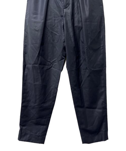 RYO TAKASHIMA（リョウタカシマ）RYO TAKASHIMA (リョウタカシマ) パンツ ネイビー サイズ:３の古着・服飾アイテム