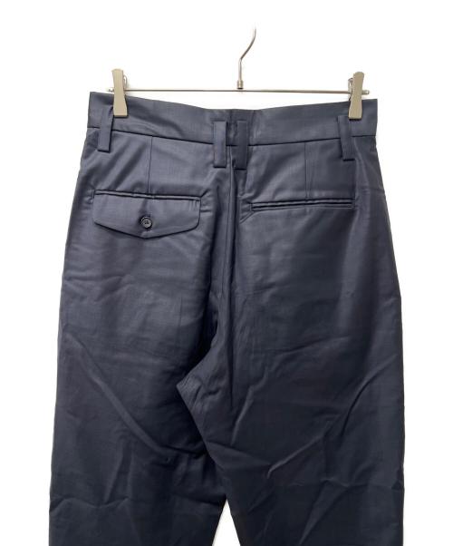 RYO TAKASHIMA（リョウタカシマ）RYO TAKASHIMA (リョウタカシマ) パンツ ネイビー サイズ:３の古着・服飾アイテム