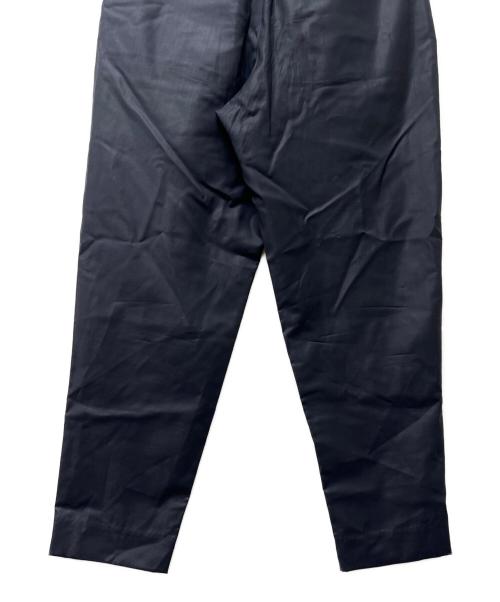 RYO TAKASHIMA（リョウタカシマ）RYO TAKASHIMA (リョウタカシマ) パンツ ネイビー サイズ:３の古着・服飾アイテム