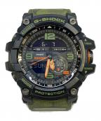CASIO×BURTONカシオ×バートン）の古着「MUDMASTER」