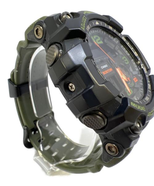 CASIO（カシオ）CASIO (カシオ) BURTON (バートン) MUDMASTERの古着・服飾アイテム