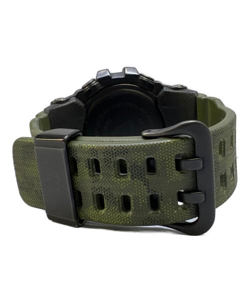 CASIO（カシオ）CASIO (カシオ) BURTON (バートン) MUDMASTERの古着・服飾アイテム