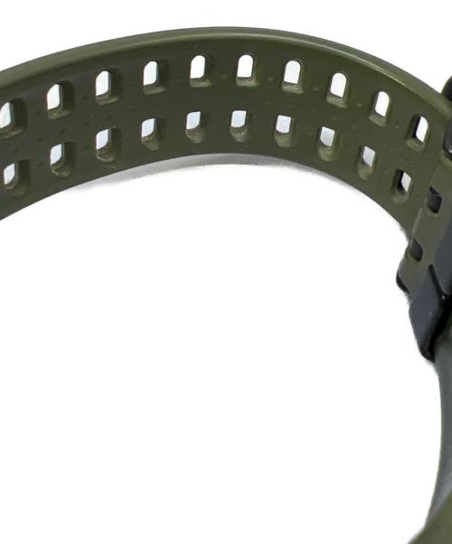 CASIO（カシオ）CASIO (カシオ) BURTON (バートン) MUDMASTERの古着・服飾アイテム