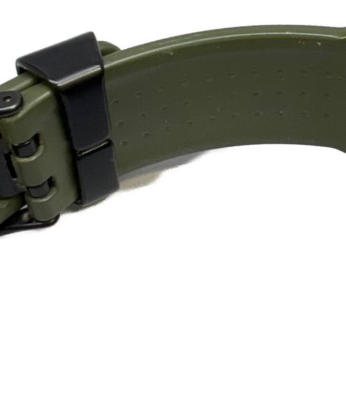 CASIO（カシオ）CASIO (カシオ) BURTON (バートン) MUDMASTERの古着・服飾アイテム