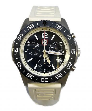 中古・古着通販】LUMINOX (ルミノックス) PACIFIC DIVER CHRONOGRAPH