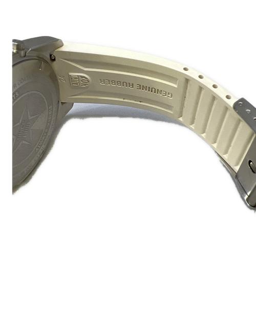 LUMINOX（ルミノックス）LUMINOX (ルミノックス) PACIFIC DIVER CHRONOGRAPH ホワイトの古着・服飾アイテム