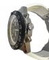 LUMINOX (ルミノックス) PACIFIC DIVER CHRONOGRAPH ホワイト：60000円