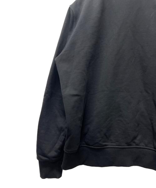 DIESEL（ディーゼル）DIESEL (ディーゼル) S GINNI ZIP OD ブラック サイズ:Ｓの古着・服飾アイテム