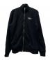 DIESEL（ディーゼル）の古着「S GINNI ZIP OD」｜ブラック