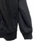 中古・古着 DIESEL (ディーゼル) S GINNI ZIP OD ブラック サイズ:Ｓ：14000円