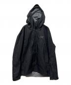 ARC'TERYXアークテリクス）の古着「BETA SL JACKET」｜ブラック