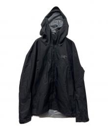 ARC'TERYX（アークテリクス）の古着「BETA SL JACKET」｜ブラック