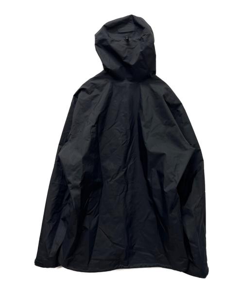 ARC'TERYX（アークテリクス）ARC'TERYX (アークテリクス) BETA SL JACKET ブラック サイズ:ＸＬの古着・服飾アイテム