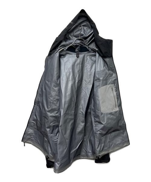 ARC'TERYX（アークテリクス）ARC'TERYX (アークテリクス) BETA SL JACKET ブラック サイズ:ＸＬの古着・服飾アイテム