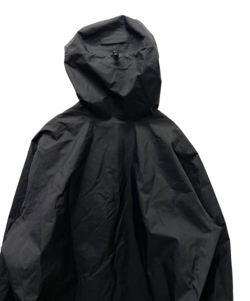 ARC'TERYX（アークテリクス）ARC'TERYX (アークテリクス) BETA SL JACKET ブラック サイズ:ＸＬの古着・服飾アイテム