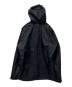 ARC'TERYX (アークテリクス) BETA SL JACKET ブラック サイズ:ＸＬ：60000円