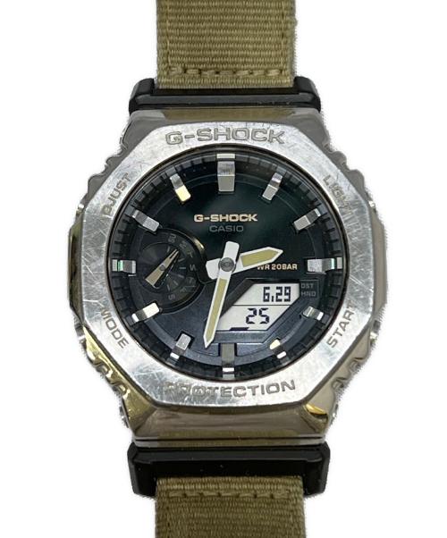 CASIO（カシオ）CASIO (カシオ) GM-2100C-5AJFの古着・服飾アイテム