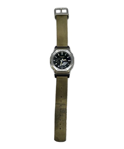 CASIO（カシオ）CASIO (カシオ) GM-2100C-5AJFの古着・服飾アイテム