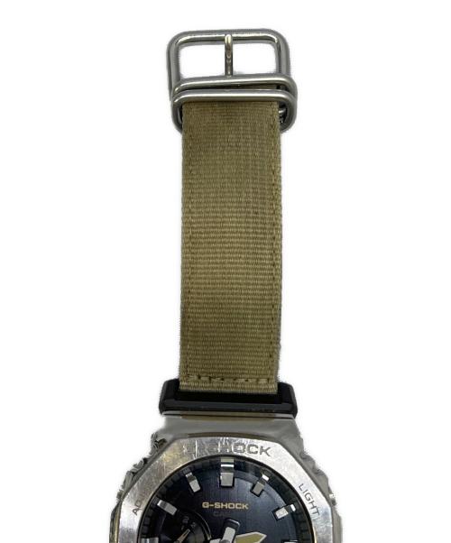 CASIO（カシオ）CASIO (カシオ) GM-2100C-5AJFの古着・服飾アイテム