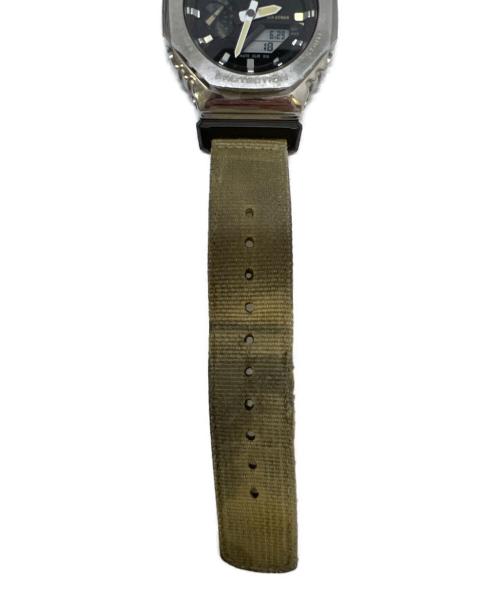 CASIO（カシオ）CASIO (カシオ) GM-2100C-5AJFの古着・服飾アイテム