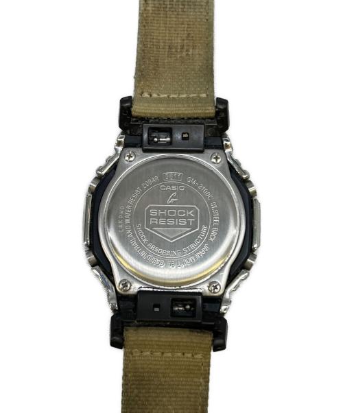 CASIO（カシオ）CASIO (カシオ) GM-2100C-5AJFの古着・服飾アイテム