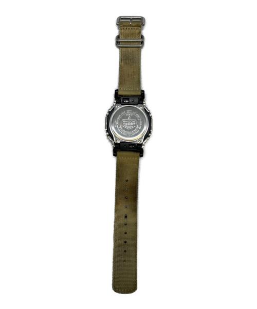 CASIO（カシオ）CASIO (カシオ) GM-2100C-5AJFの古着・服飾アイテム