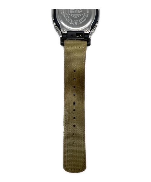 CASIO（カシオ）CASIO (カシオ) GM-2100C-5AJFの古着・服飾アイテム