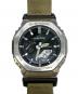CASIO（カシオ）の古着「GM-2100C-5AJF」
