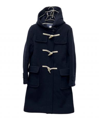 snidel 10周年記念ダッフルコート 新品未使用 タグ付き 中古・古着通販】Snidel (スナイデル) ロングダッフルコート ネイビー