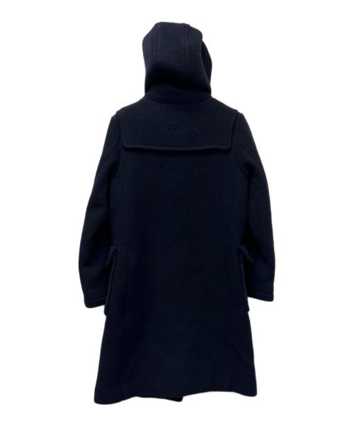 Snidel（スナイデル）Snidel (スナイデル) ロングダッフルコート ネイビー サイズ:１の古着・服飾アイテム