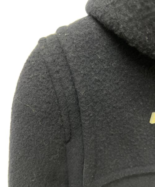 Snidel（スナイデル）Snidel (スナイデル) ロングダッフルコート ネイビー サイズ:１の古着・服飾アイテム