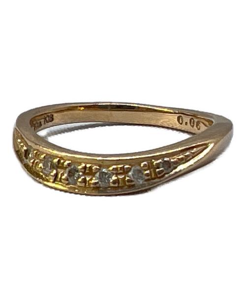 STAR JEWELRY（スタージュエリー）STAR JEWELRY (スタージュエリー) ピンキーリング サイズ:-の古着・服飾アイテム
