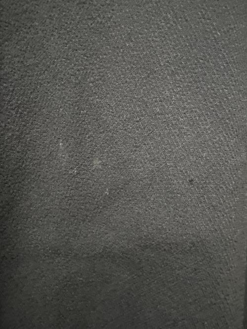 PRADA（プラダ）PRADA (プラダ) スカート ブラック サイズ:３８の古着・服飾アイテム