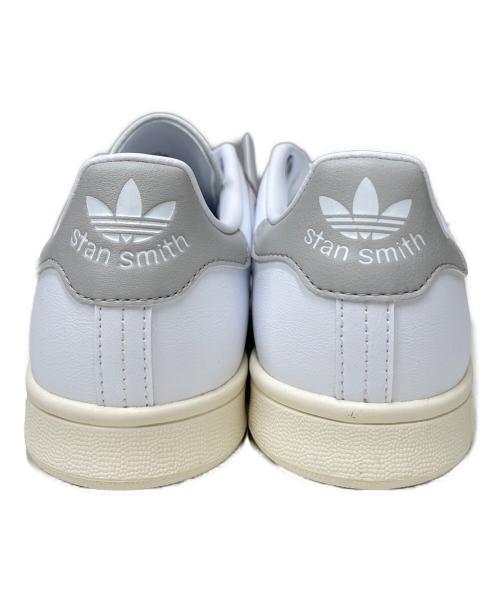 adidas（アディダス）adidas (アディダス) STANSMITH ホワイト サイズ:２３の古着・服飾アイテム