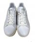 adidas (アディダス) STANSMITH ホワイト サイズ:２３：8000円