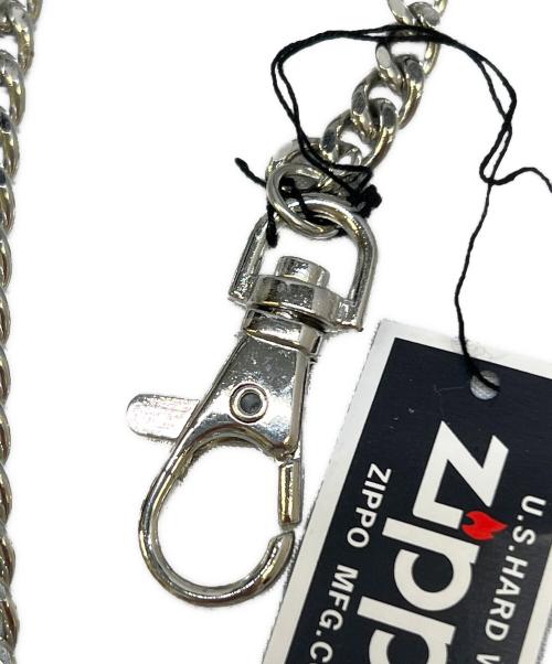 ZIPPO（ジッポ）ZIPPO (ジッポ) 懐中時計　自動巻きの古着・服飾アイテム