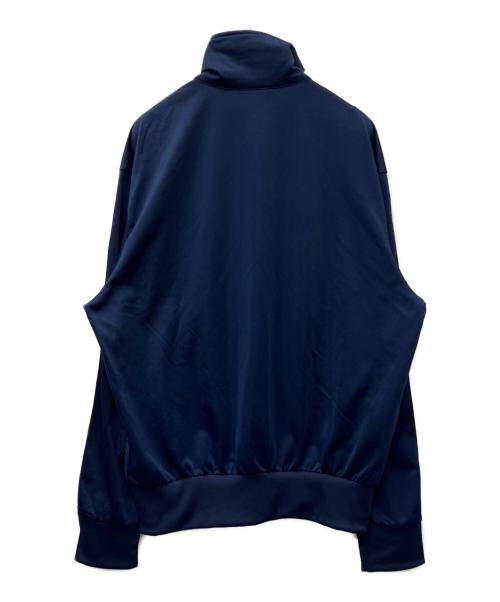 adidas（アディダス）adidas (アディダス) トラックジャケット ネイビー サイズ:Mの古着・服飾アイテム