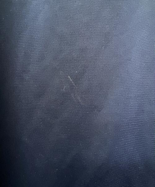 adidas（アディダス）adidas (アディダス) トラックジャケット ネイビー サイズ:Mの古着・服飾アイテム