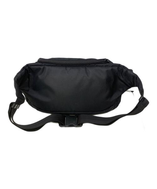 PORTER（ポーター）PORTER (ポーター) ウエストバッグ　PORTER（ポーター）　フラッシュ　689-05953 ブラックの古着・服飾アイテム