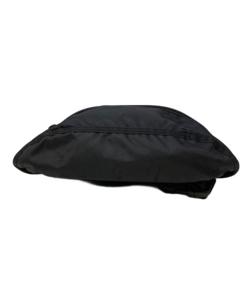 PORTER（ポーター）PORTER (ポーター) ウエストバッグ　PORTER（ポーター）　フラッシュ　689-05953 ブラックの古着・服飾アイテム