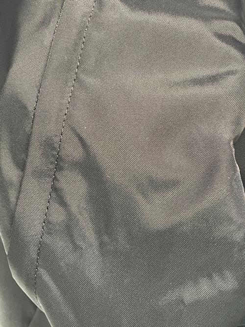 A.P.C.（アーペーセー）A.P.C. (アーペーセー) Backstage リュックサック ブラックの古着・服飾アイテム
