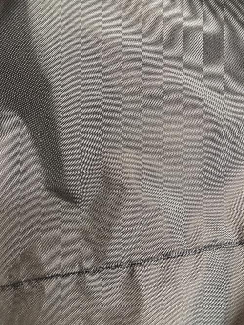 A.P.C.（アーペーセー）A.P.C. (アーペーセー) Backstage リュックサック ブラックの古着・服飾アイテム